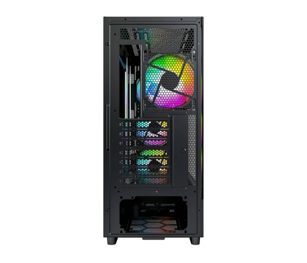 Montech X5 - 1482511 - zdjęcie 5